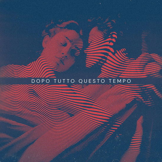 La Municipal · Dopo Tutto Questo Tempo (LP) (2024)