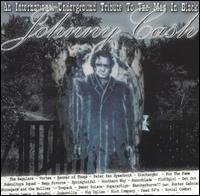 International Underground - Johnny Cash - Musik - REBELLION - 8258888480212 - 13. oktober 2005