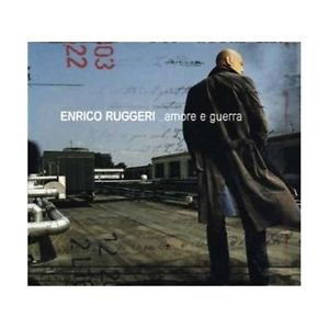 Amore E Guerra - Enrico Ruggeri - Music - Sony - 8287672388212 - 