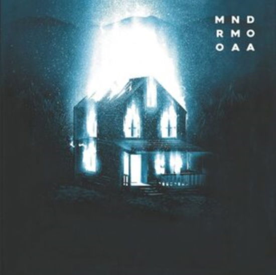 Cover for Monodrama · Mndrmooaa (CD) (2022)