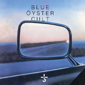 Blue Oyster Cult · Mirrors (CD) (2025)