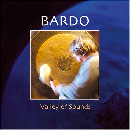 Cover for Bardo · Valley Of Sounds (CD) (2003)