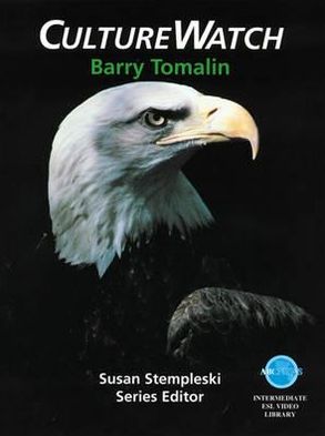 Cover for Barry Tomalin · Culture Watch, ABC News / ESL Video Library (Paperback Book) (1994)