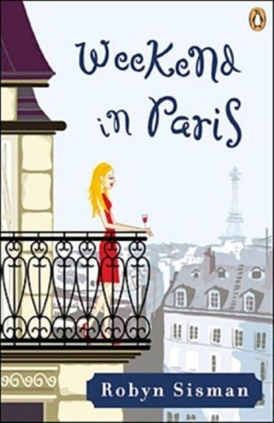 Cover for Robyn Sisman · Weekend in Paris (Paperback Book) (2004)