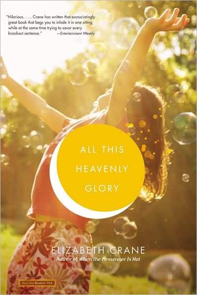 Cover for Ethel Crane · All This Heavenly Glory (Paperback Bog) (2006)