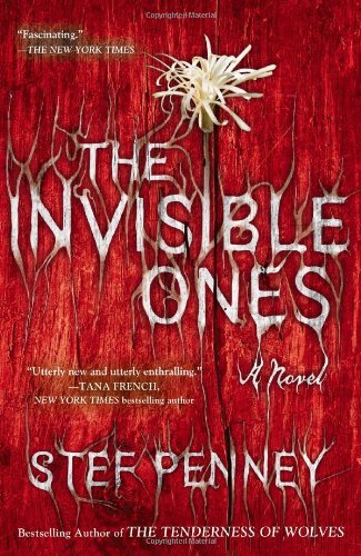 Cover for Stef Penney · The Invisible Ones (Pocketbok) [Reprint edition] (2012)