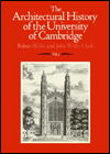 Cover for Robert Willis · The Architectural History of the University of Cambridge and of the Colleges of Cambridge and Eton - The Architectural History of the University of Cambridge and of the Colleges of Cambridge and Eton 3 Volume Set (Hardcover Book) [New edition] (1988)
