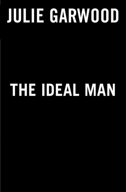 The Ideal Man - Julie Garwood - Livros - Penguin Putnam Inc - 9780593547212 - 7 de junho de 2022