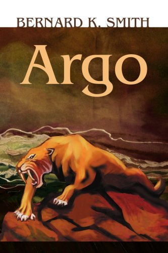 Cover for Bernard Smith · Argo (Pocketbok) (2004)