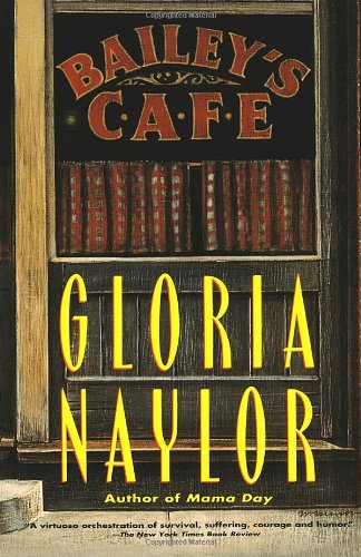 Cover for Gloria Naylor · Bailey's Cafe (Paperback Book) [1st Vintage Contemporaries Ed edition] (1993)