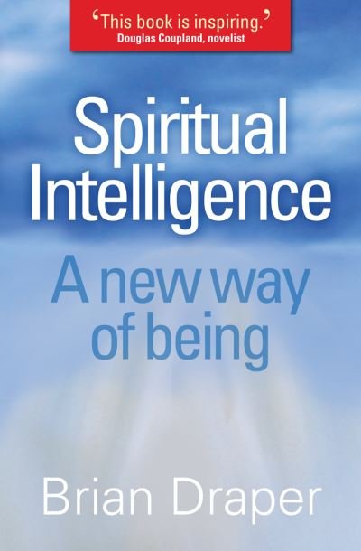 Cover for Brian Draper · Spiritual Intelligence (Bok) (2009)