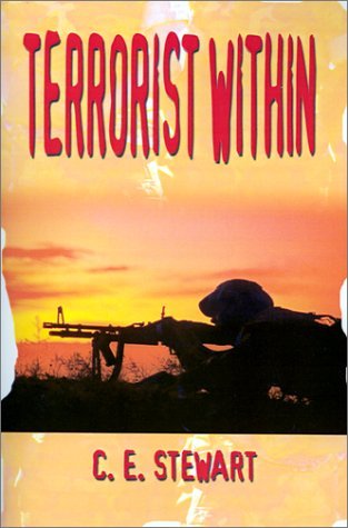 Cover for C. E. Stewart · Terrorist Within (Paperback Bog) (2001)