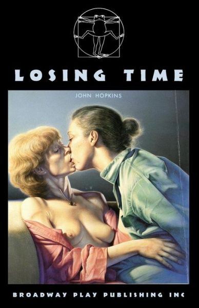 Cover for John Hopkins · Losing Time (Pocketbok) (2011)