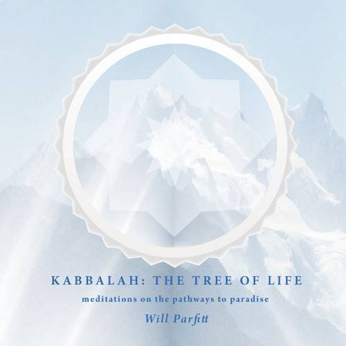 Cover for Will Parfitt · Kabbalah: the Tree of Life (Paperback Book) (2010)