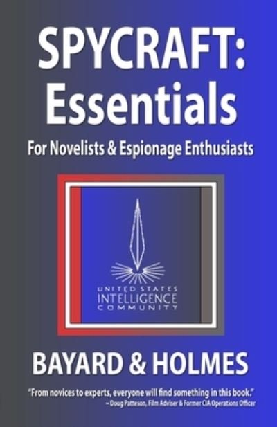 Cover for Piper Bayard · Spycraft: Essentials - Spycraft (Paperback Bog) (2018)