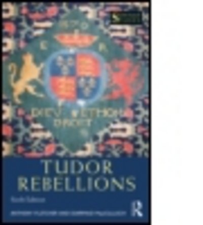 Cover for Fletcher · Tudor Rebellions (Buch) [6 New edition] (2015)