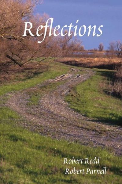 Cover for Robert Redd · Reflections (Paperback Book) (2014)