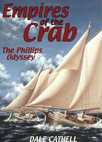 Cover for Dale Cathell · Empires of the Crab (Hardcover Book) [1st edition] (2006)