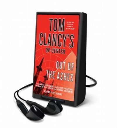 Tom Clancy's Op-Center - Dick Couch - Other - MacMillan Audio - 9781427245212 - May 13, 2014