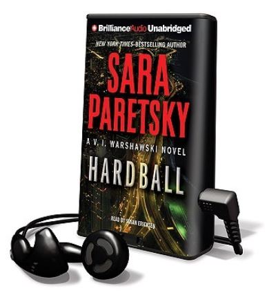 Cover for Sara Paretsky · Hardball (N/A) (2009)