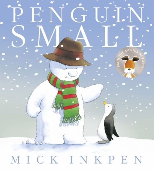 Cover for Mick Inkpen · Penguin Small (Paperback Bog) (2015)