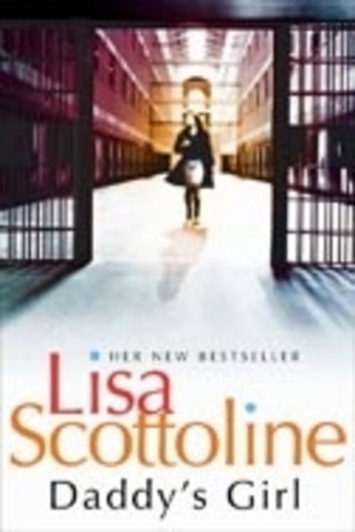 Cover for Lisa Scottoline · Daddy's Girl (Paperback Book) [Unabridged edition] (2013)