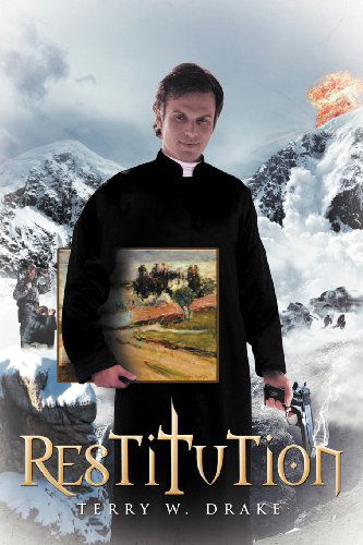 Cover for Terry W Drake · Restitution (Paperback Book) (2012)