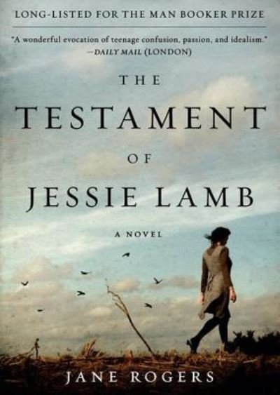Cover for Jane Rogers · The Testament of Jessie Lamb (CD) (2012)