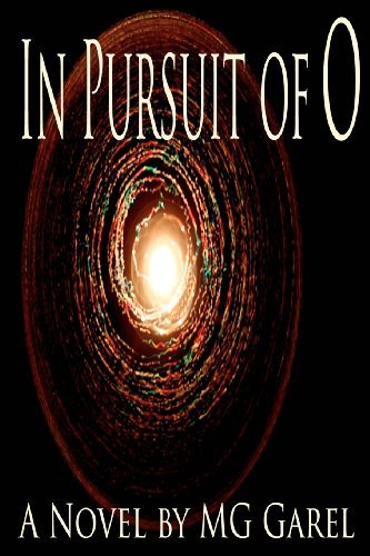 Cover for M G Garel · In Pursuit of O (Volume 1) (Paperback Book) (2012)