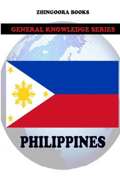 Cover for Zhingoora Books · Philippines (Paperback Book) (2012)