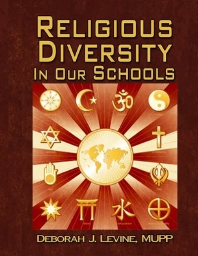 Cover for Deborah J Levine · Religious Diversity in Our Schools (Paperback Book) (2013)