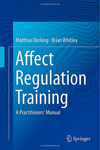 Cover for Matthias Berking · Affect Regulation Training: A Practitioners' Manual (Hardcover Book) [2014 edition] (2014)