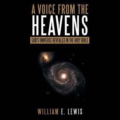 Cover for William Lewis · A Voice from the Heavens (Paperback Bog) (2016)