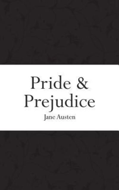 Pride and Prejudice -  - Books - Colorful Classics - 9781518747212 - October 23, 2015