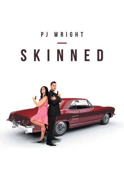 Cover for Pj Wright · Skinned (Taschenbuch) (2017)