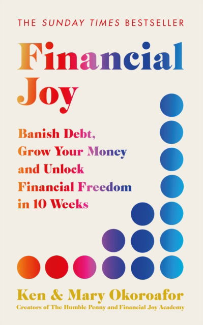 Ken Okoroafor · Financial Joy: Set your financial goals for 2025 - Banish Debt, Grow Your Money and Unlock Financial Freedom (Paperback Book) (2025)