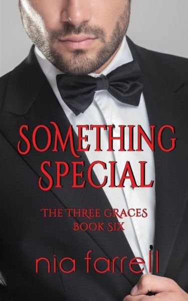 Something Special - Nia Farrell - Books - Createspace Independent Publishing Platf - 9781533146212 - May 5, 2016
