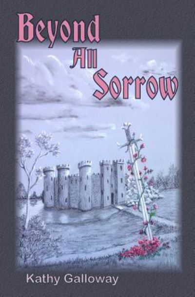 Cover for Kathy Galloway · Beyond All Sorrow (Paperback Book) (2016)