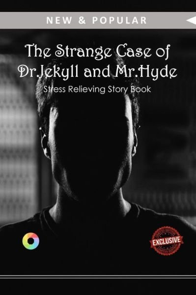 Robert Louis Stevenson · The Strange Case of Dr.Jekyll and Mr.Hyde (Paperback Bog) (2016)