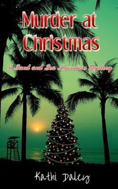 Cover for Kathi Daley · Murder at Christmas (Pocketbok) (2016)