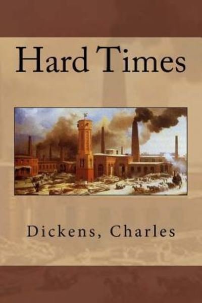 Charles Dickens · Hard Times (Pocketbok) (2017)