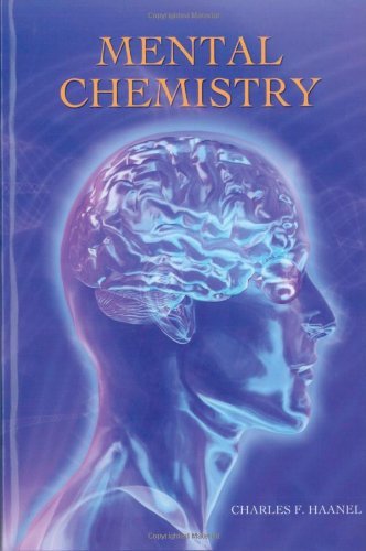 Cover for Charles Haanel · Mental Chemistry (Paperback Book) (2008)