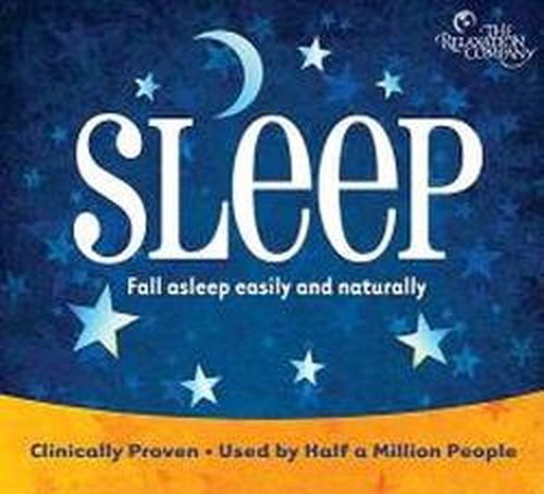 Sleep - David Ison - Audio Book - Sounds True, Incorporated - 9781602970212 - October 20, 2009