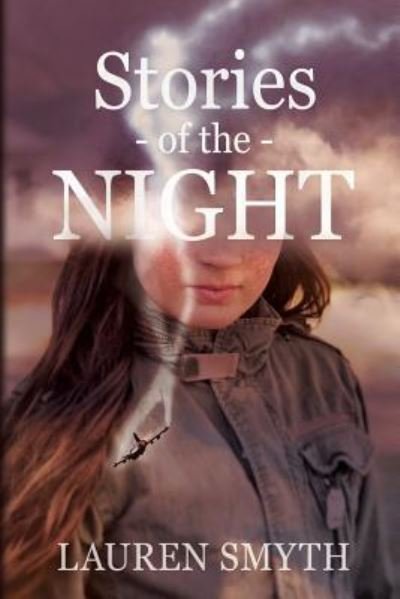 Cover for Lauren Smyth · Stories of the Night (Paperback Book) (2019)