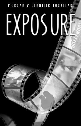 Cover for Morgan Locklear · Exposure (Paperback Book) (2014)