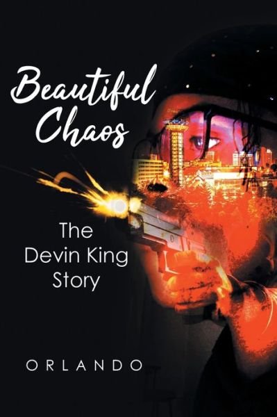 Cover for Orlando · Beautiful Chaos (Taschenbuch) (2021)