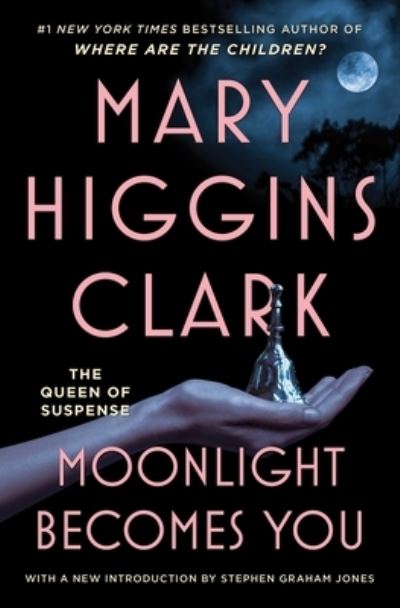 Cover for Mary Higgins Clark · Moonlight Becomes You (Bok) (2024)