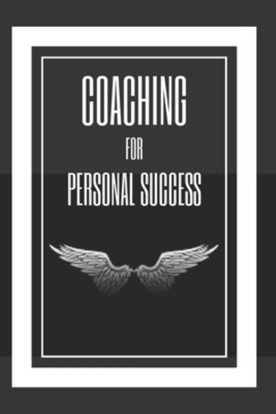 Cover for Mentes Libres · Coaching for Personal Success (Book) (2019)