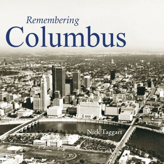 Cover for Nick Taggart · Remembering Columbus - Remembering (Paperback Book) (2010)