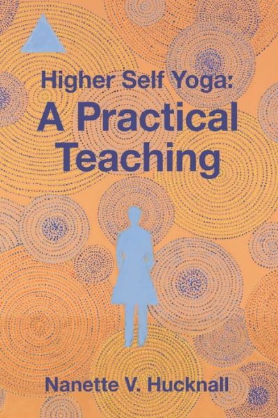 Cover for Nanette V. Hucknall · Higher Self Yoga (Pocketbok) (2022)